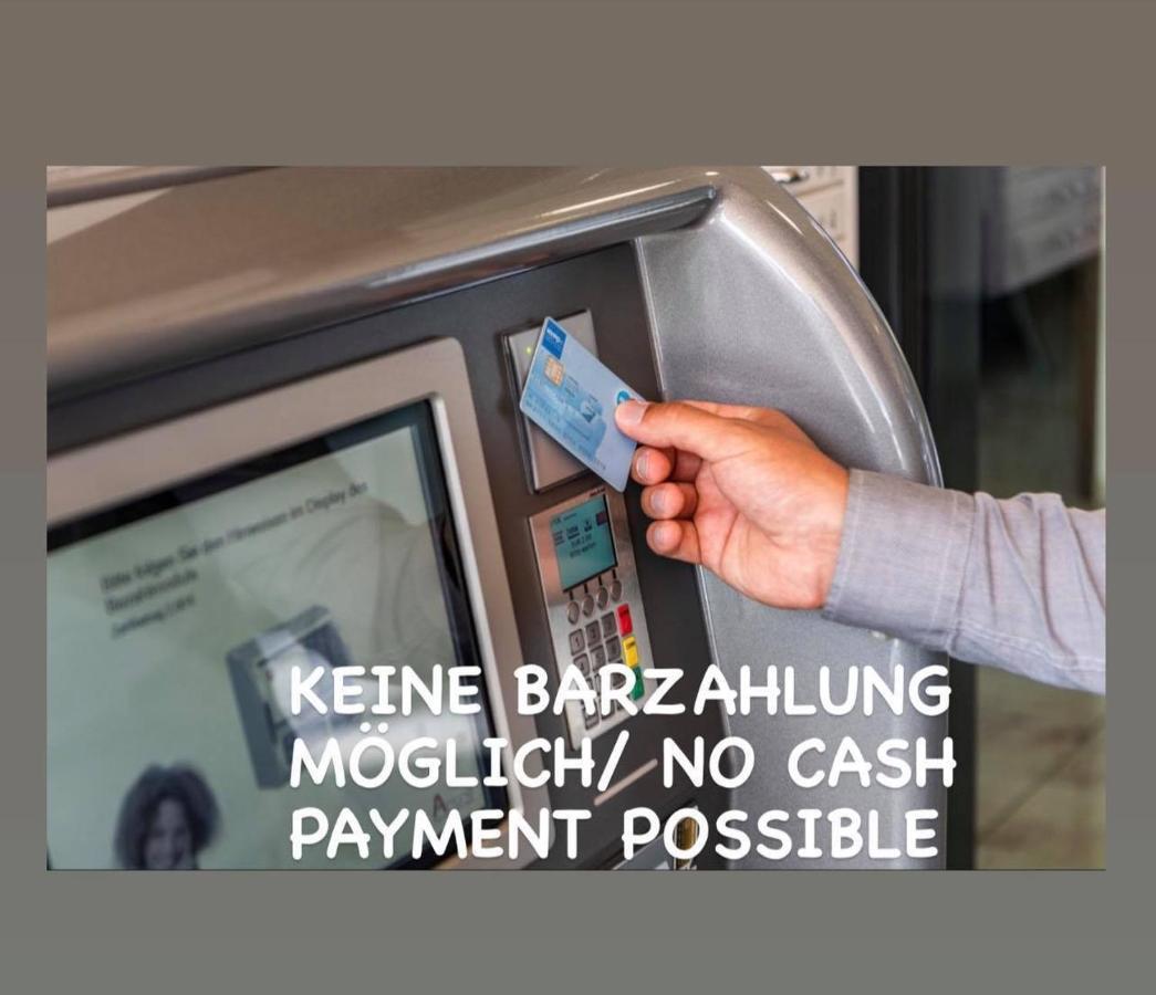 Sulz  Motel Keckeis Inn - Self Check-In מראה חיצוני תמונה