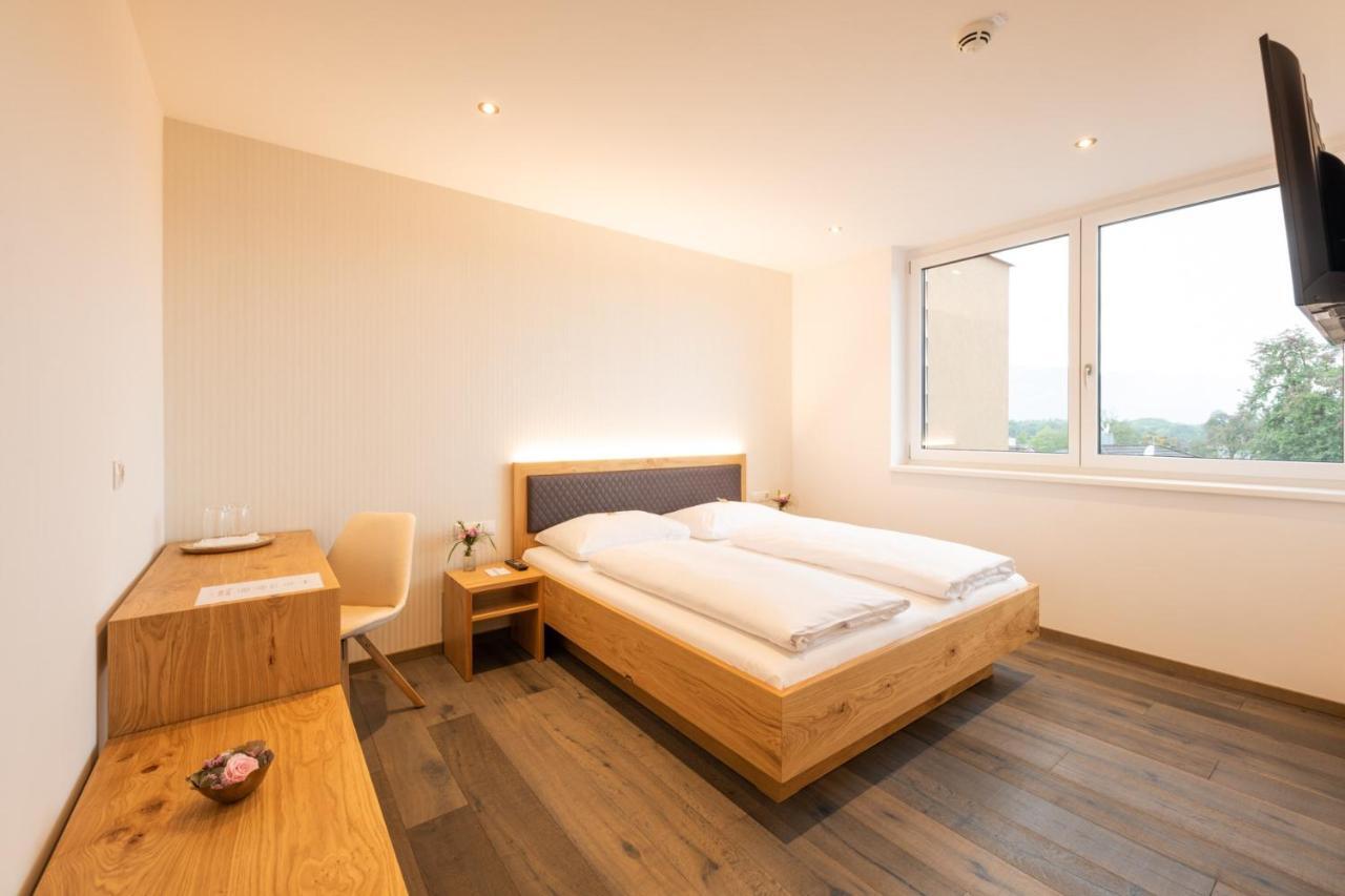 Sulz  Motel Keckeis Inn - Self Check-In מראה חיצוני תמונה