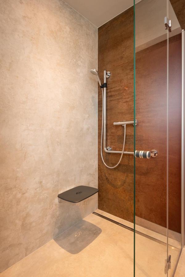 Sulz  Motel Keckeis Inn - Self Check-In מראה חיצוני תמונה